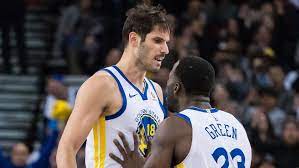 10 años de carrera de Omri Casspi